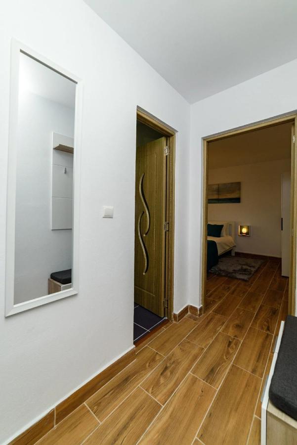 Brand Relaxing Place Close To Iulius Mall Timisoara Exterior photo
