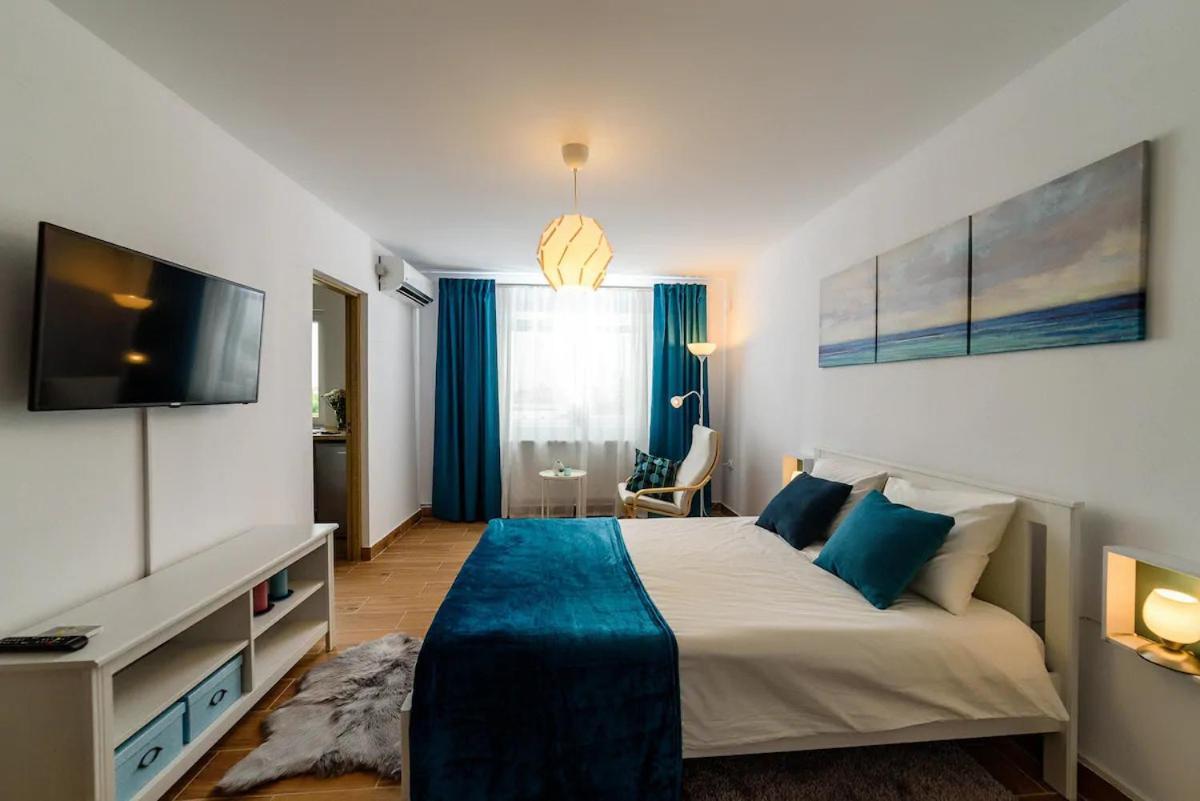 Brand Relaxing Place Close To Iulius Mall Timisoara Exterior photo